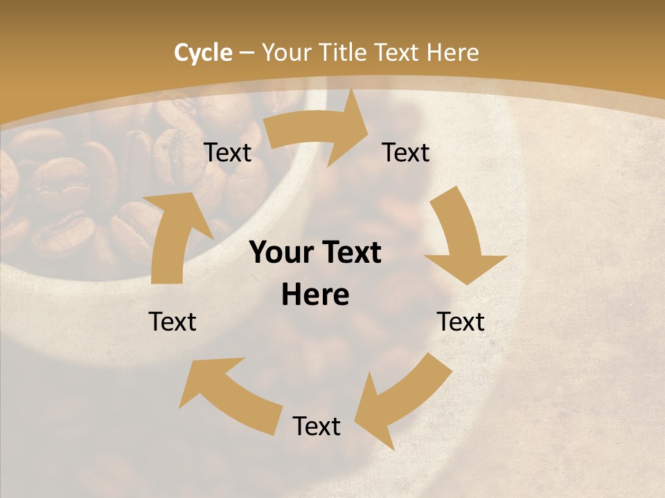 Chair Profe Ional Di Cu Ion PowerPoint Template