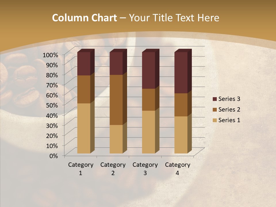 Chair Profe Ional Di Cu Ion PowerPoint Template