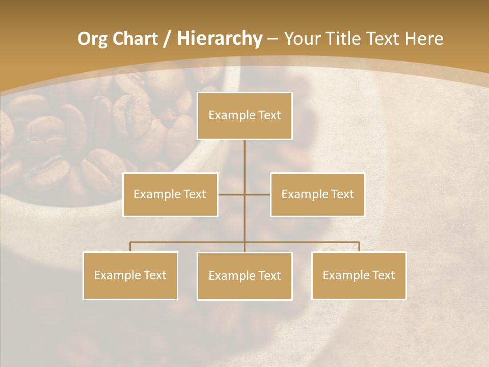 Chair Profe Ional Di Cu Ion PowerPoint Template