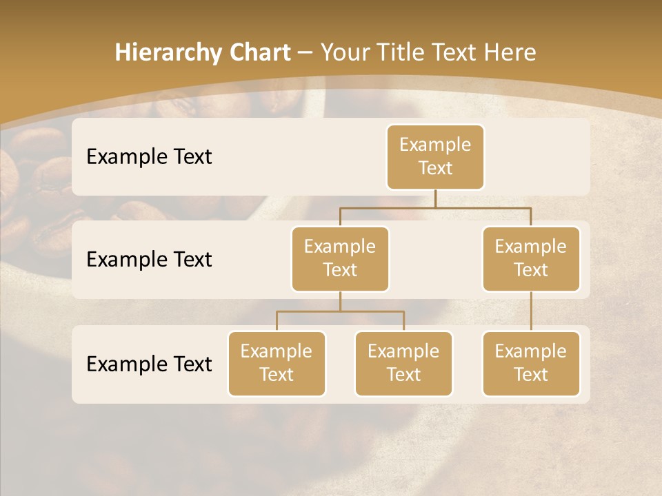 Chair Profe Ional Di Cu Ion PowerPoint Template