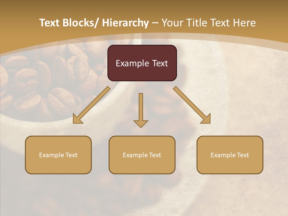 Chair Profe Ional Di Cu Ion PowerPoint Template
