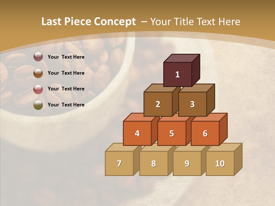 Chair Profe Ional Di Cu Ion PowerPoint Template