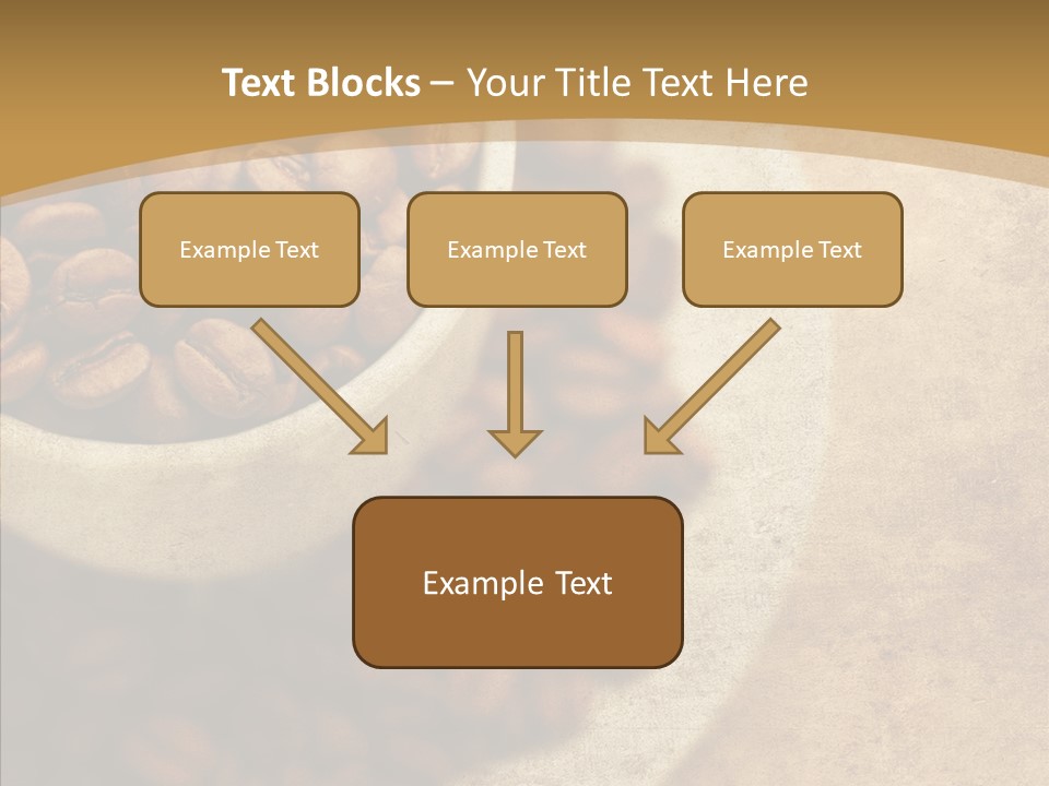 Chair Profe Ional Di Cu Ion PowerPoint Template