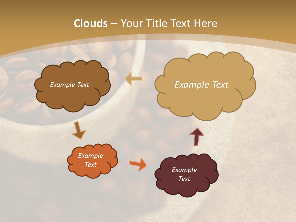 Chair Profe Ional Di Cu Ion PowerPoint Template