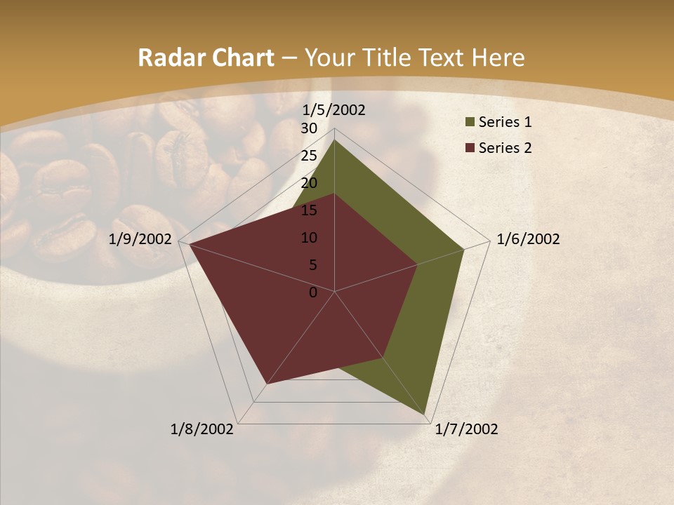 Chair Profe Ional Di Cu Ion PowerPoint Template