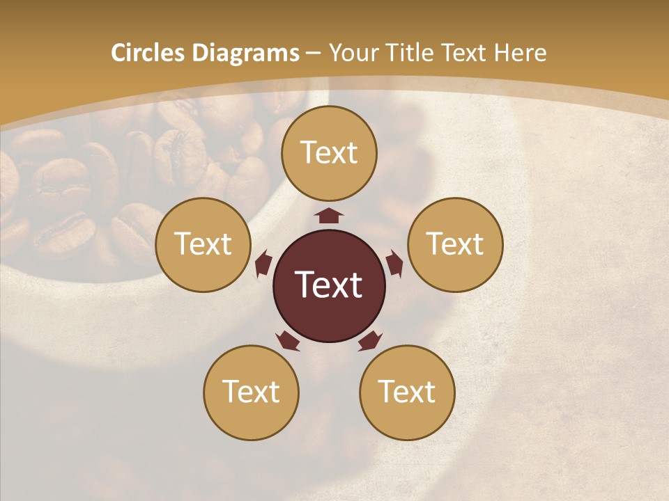 Chair Profe Ional Di Cu Ion PowerPoint Template