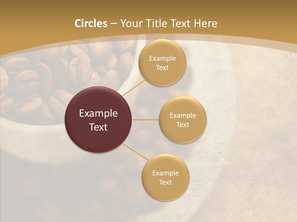 Chair Profe Ional Di Cu Ion PowerPoint Template