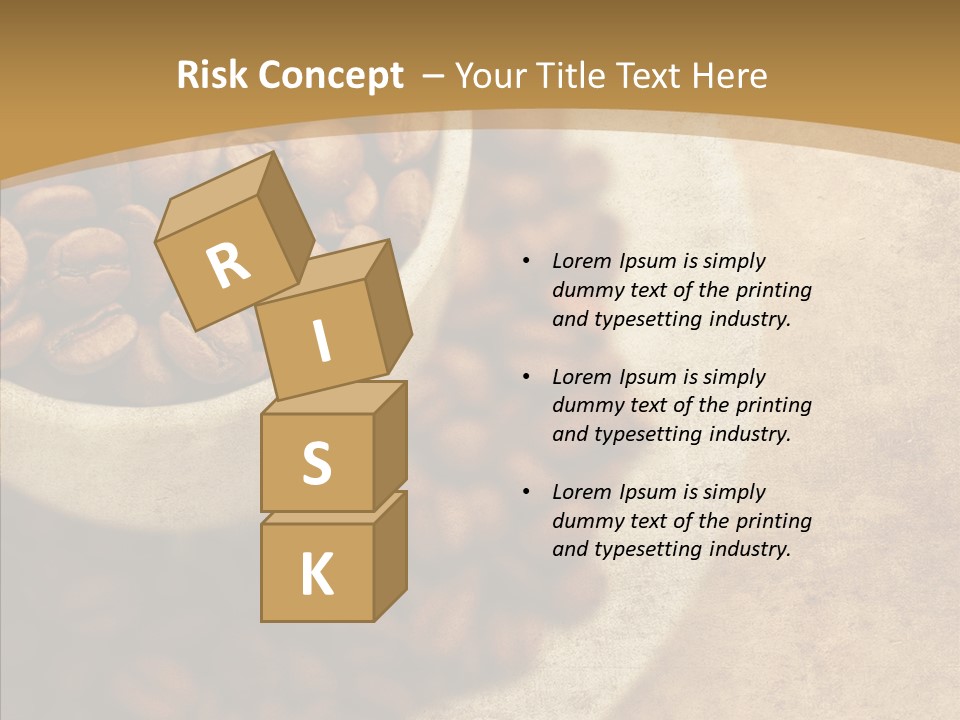 Chair Profe Ional Di Cu Ion PowerPoint Template