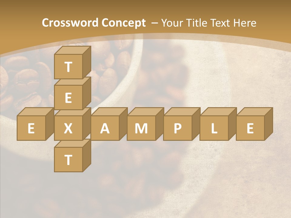 Chair Profe Ional Di Cu Ion PowerPoint Template