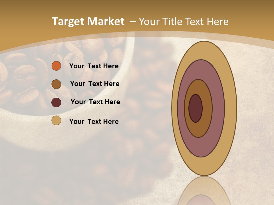 Chair Profe Ional Di Cu Ion PowerPoint Template