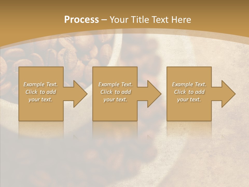 Chair Profe Ional Di Cu Ion PowerPoint Template