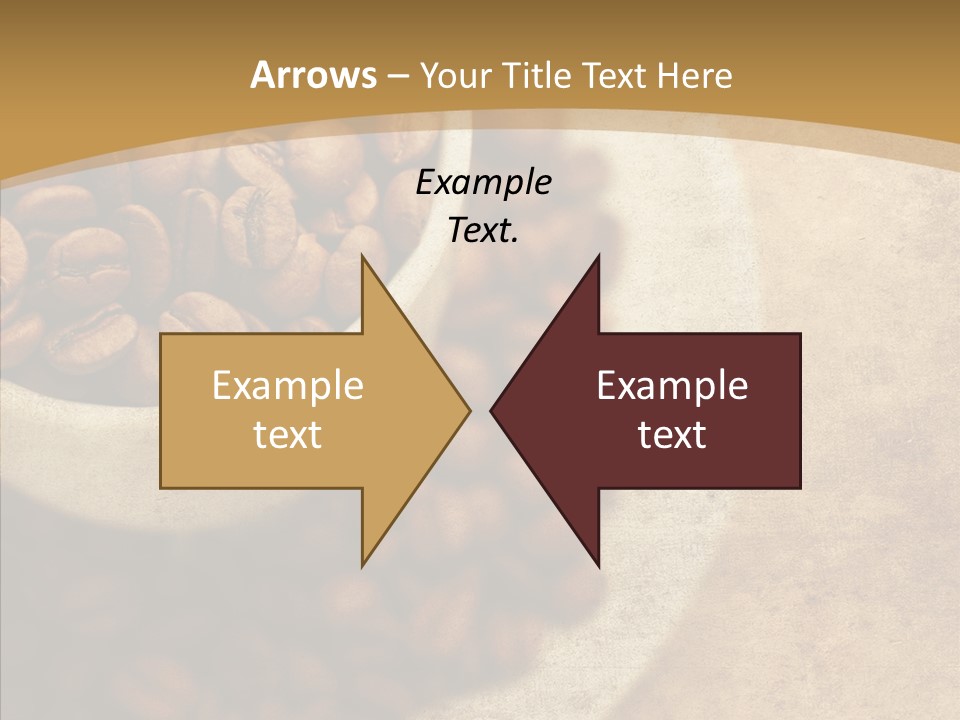Chair Profe Ional Di Cu Ion PowerPoint Template