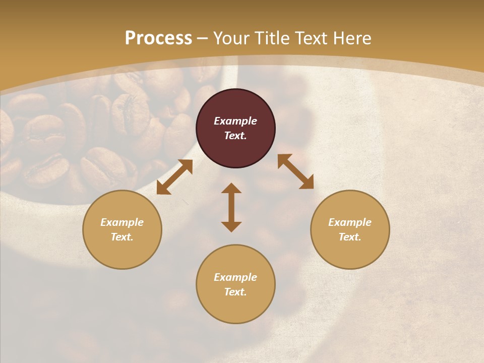 Chair Profe Ional Di Cu Ion PowerPoint Template