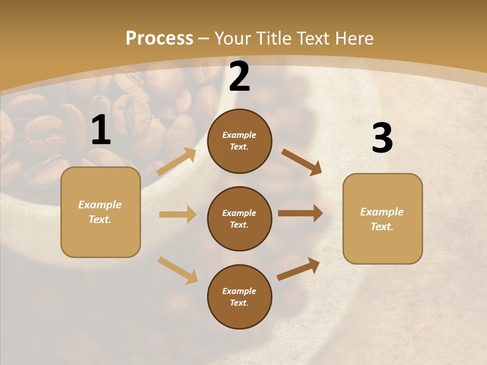 Chair Profe Ional Di Cu Ion PowerPoint Template
