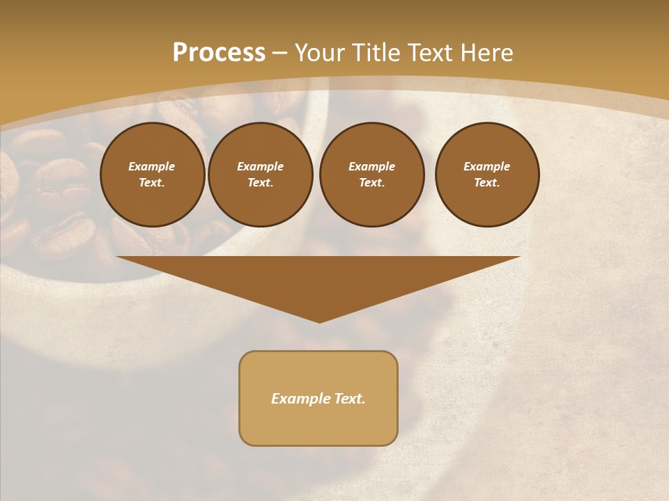 Chair Profe Ional Di Cu Ion PowerPoint Template