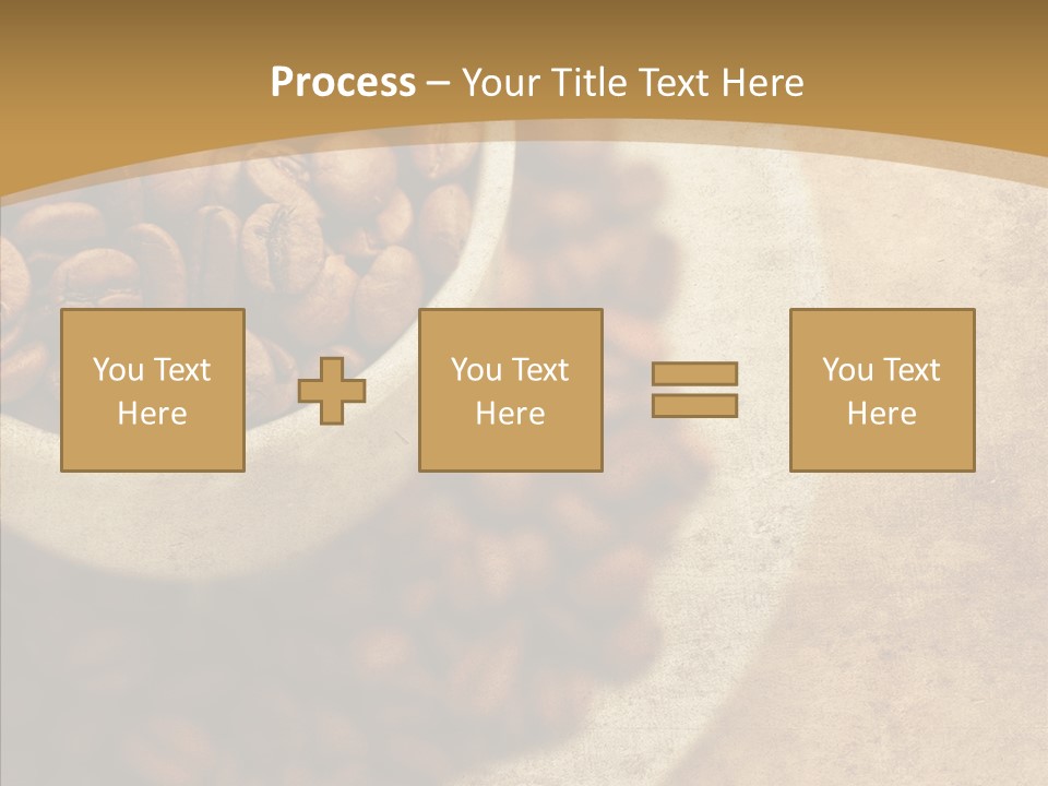 Chair Profe Ional Di Cu Ion PowerPoint Template