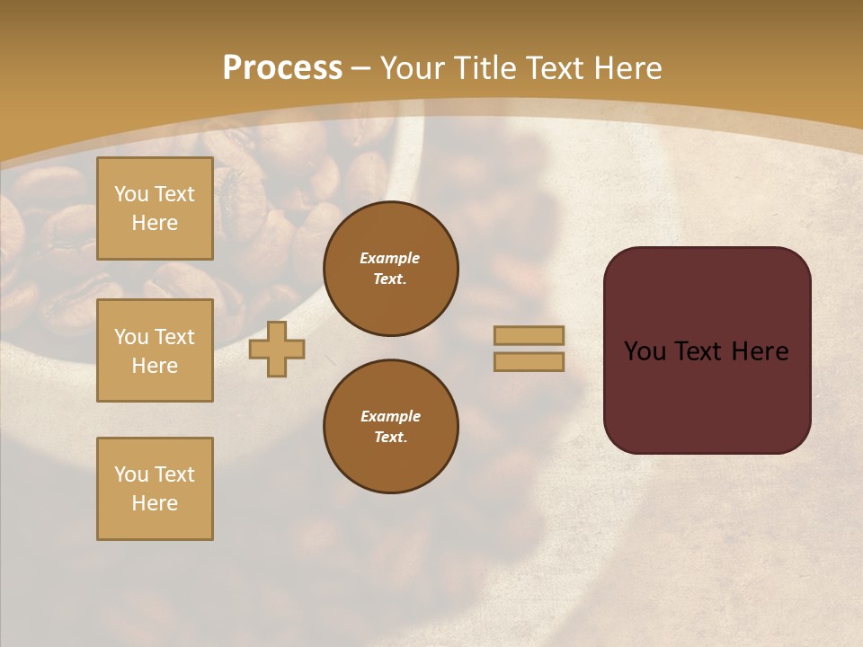 Chair Profe Ional Di Cu Ion PowerPoint Template