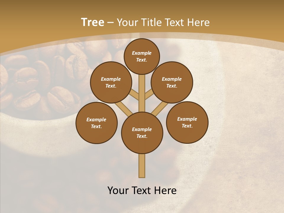 Chair Profe Ional Di Cu Ion PowerPoint Template