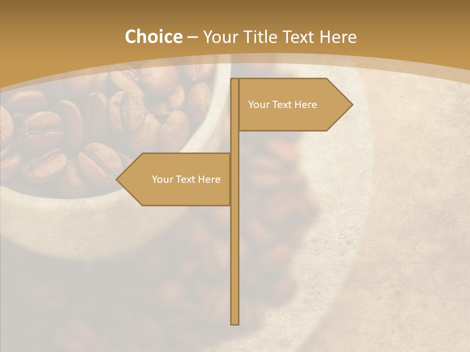 Chair Profe Ional Di Cu Ion PowerPoint Template