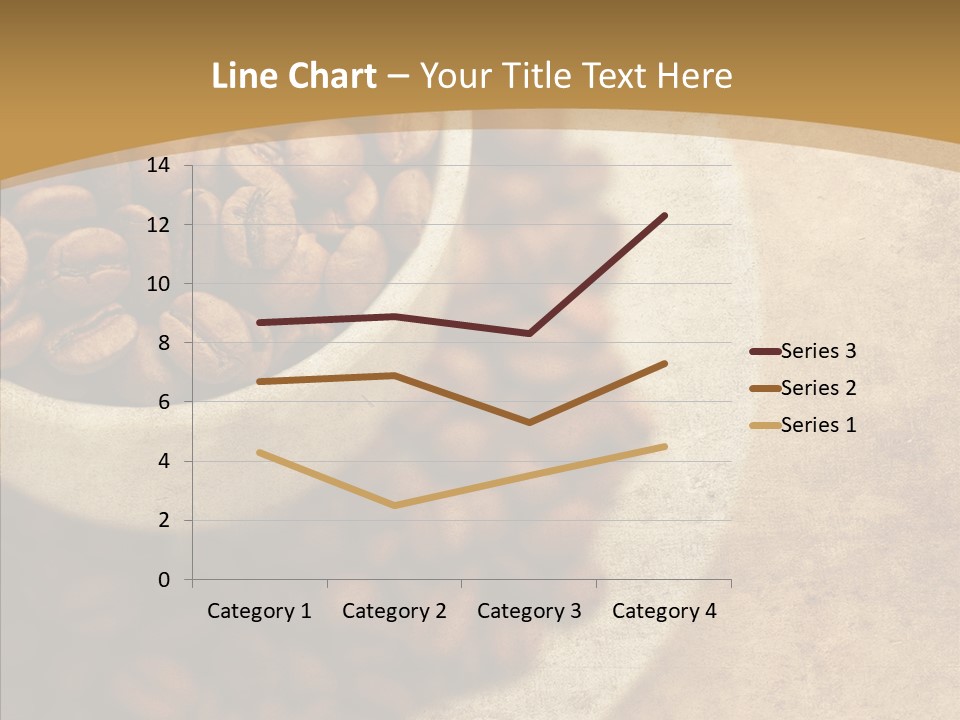 Chair Profe Ional Di Cu Ion PowerPoint Template