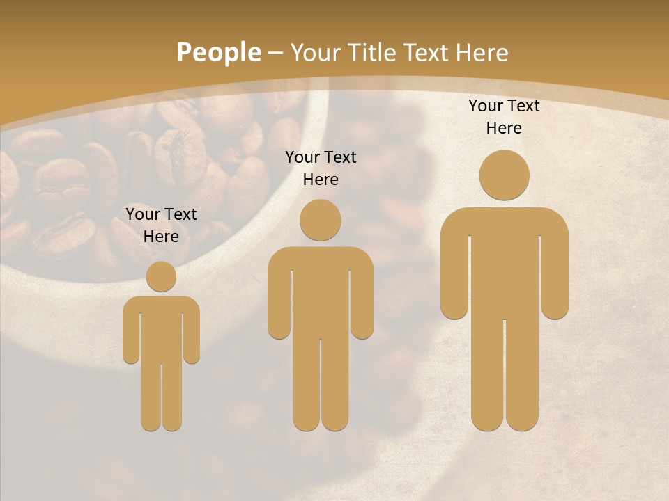 Chair Profe Ional Di Cu Ion PowerPoint Template