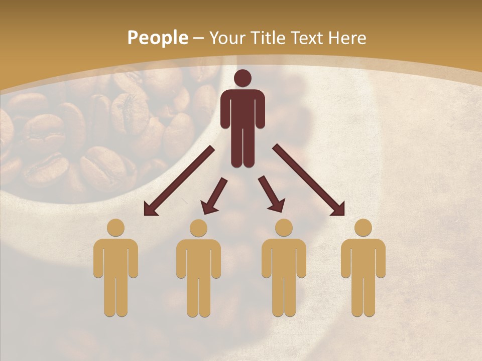 Chair Profe Ional Di Cu Ion PowerPoint Template