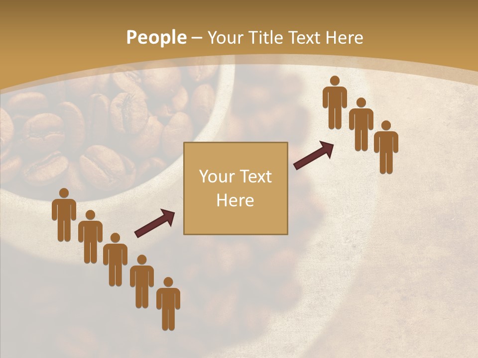 Chair Profe Ional Di Cu Ion PowerPoint Template