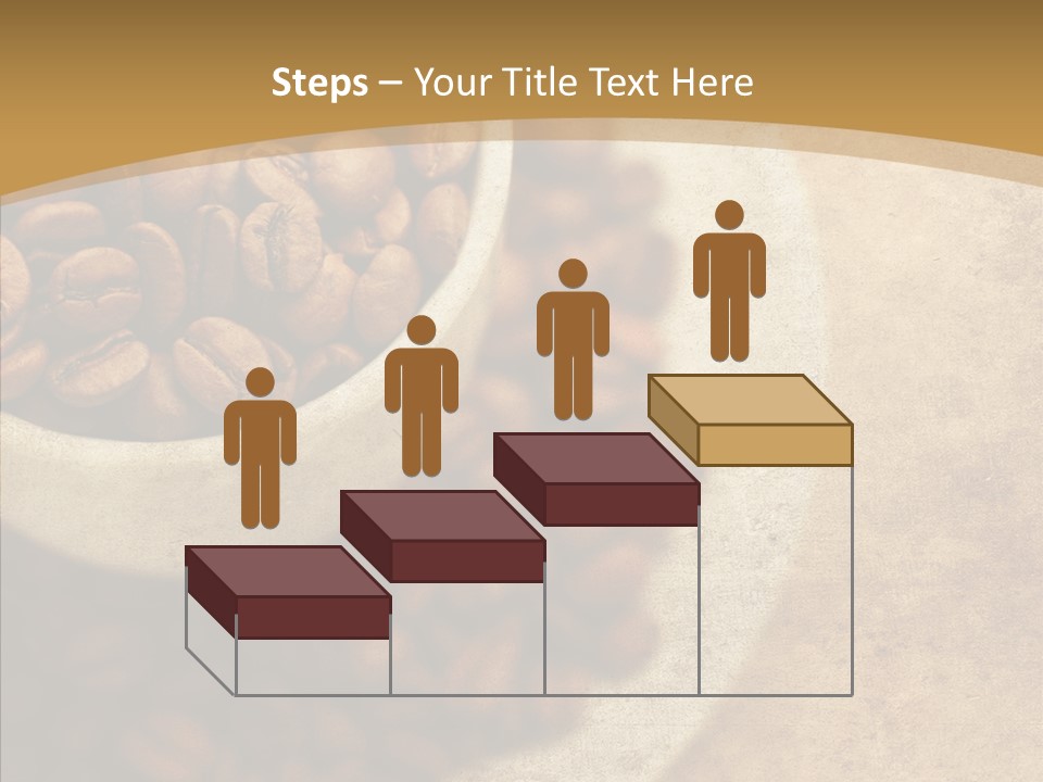 Chair Profe Ional Di Cu Ion PowerPoint Template