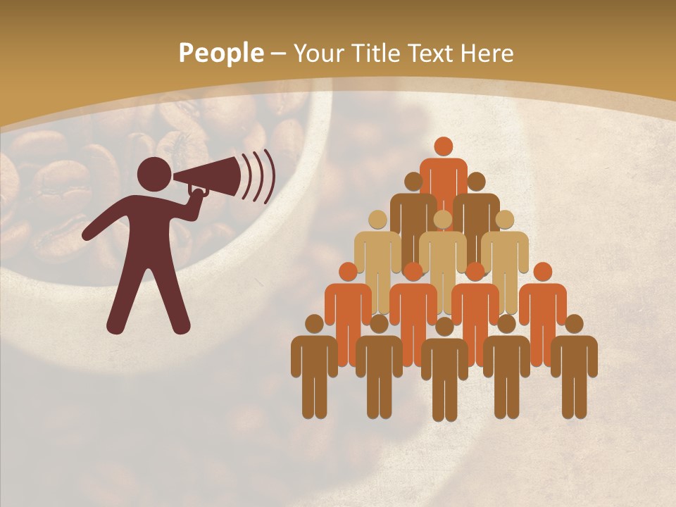 Chair Profe Ional Di Cu Ion PowerPoint Template