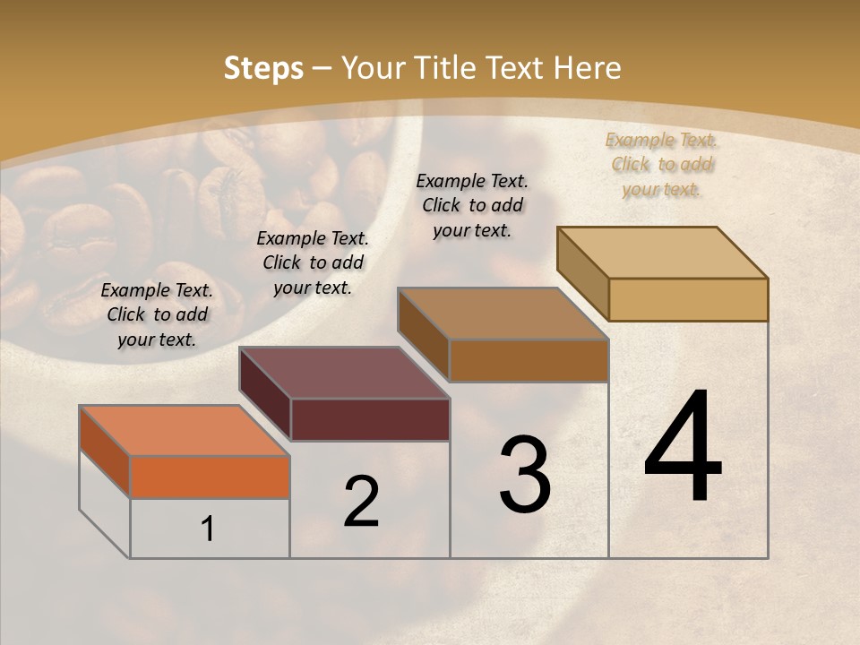 Chair Profe Ional Di Cu Ion PowerPoint Template