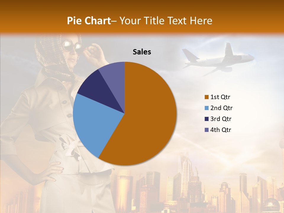 Building China Fashion PowerPoint Template