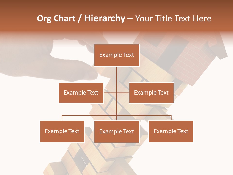 Realty Prices Instability PowerPoint Template