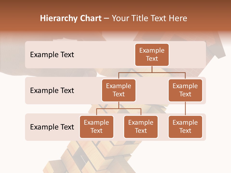 Realty Prices Instability PowerPoint Template