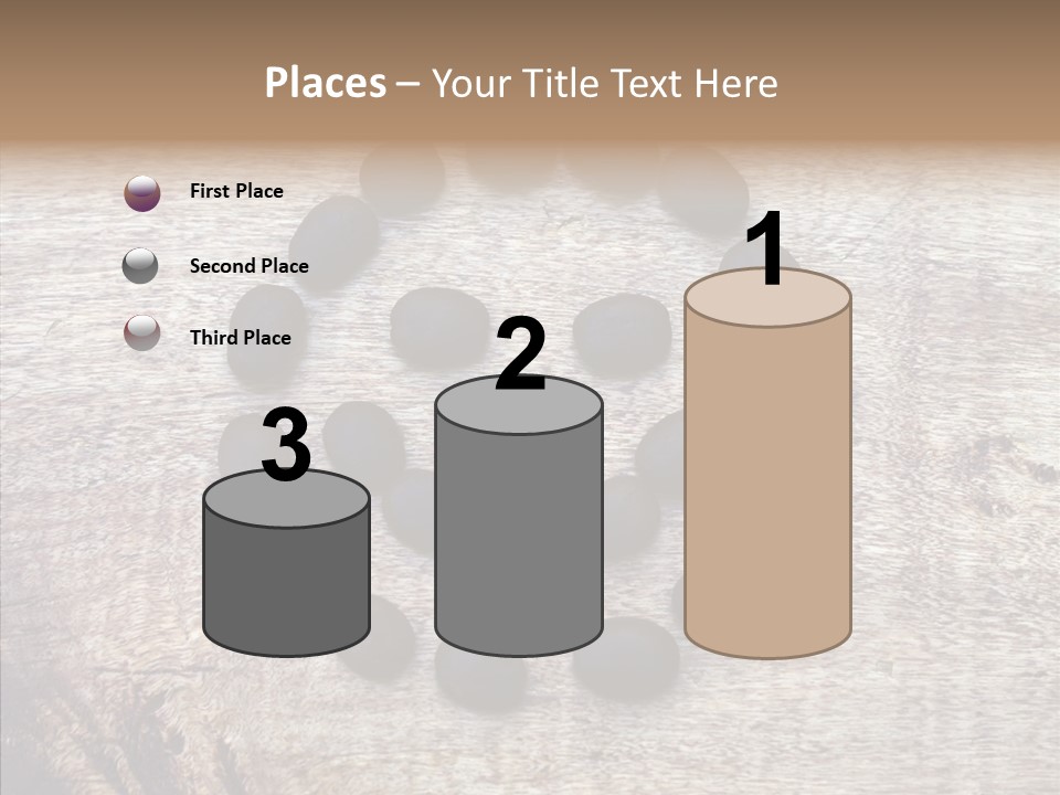 Caffeine Designer Whole PowerPoint Template
