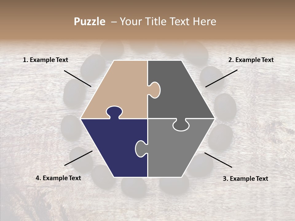 Caffeine Designer Whole PowerPoint Template