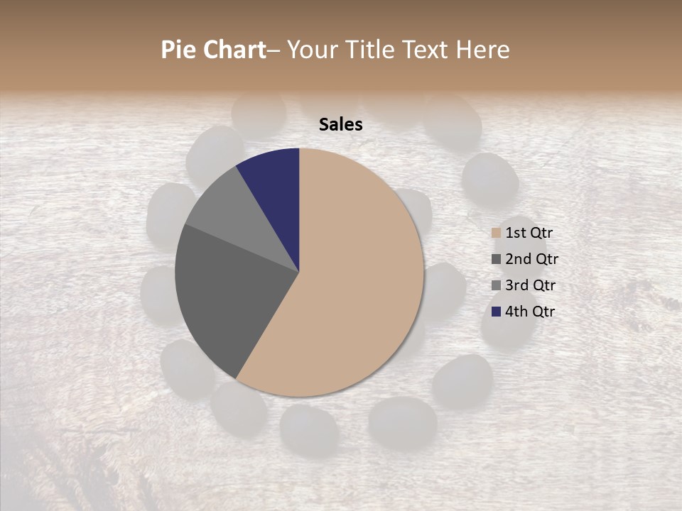Caffeine Designer Whole PowerPoint Template