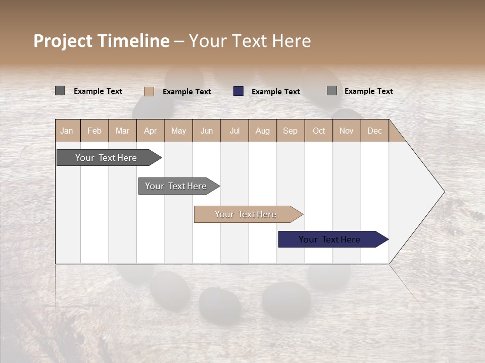 Caffeine Designer Whole PowerPoint Template