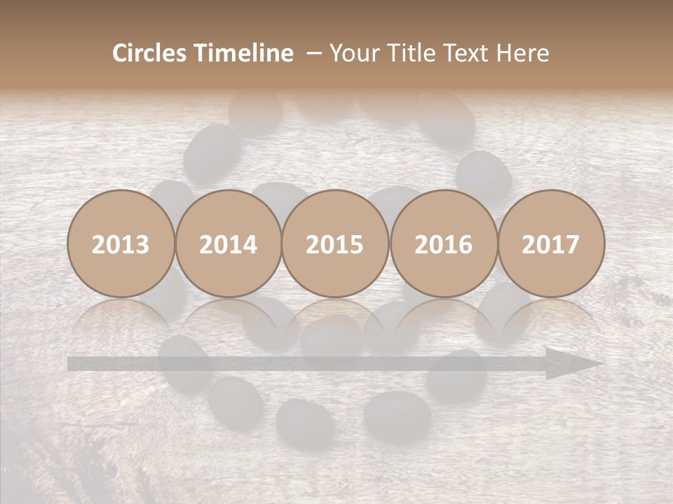 Caffeine Designer Whole PowerPoint Template