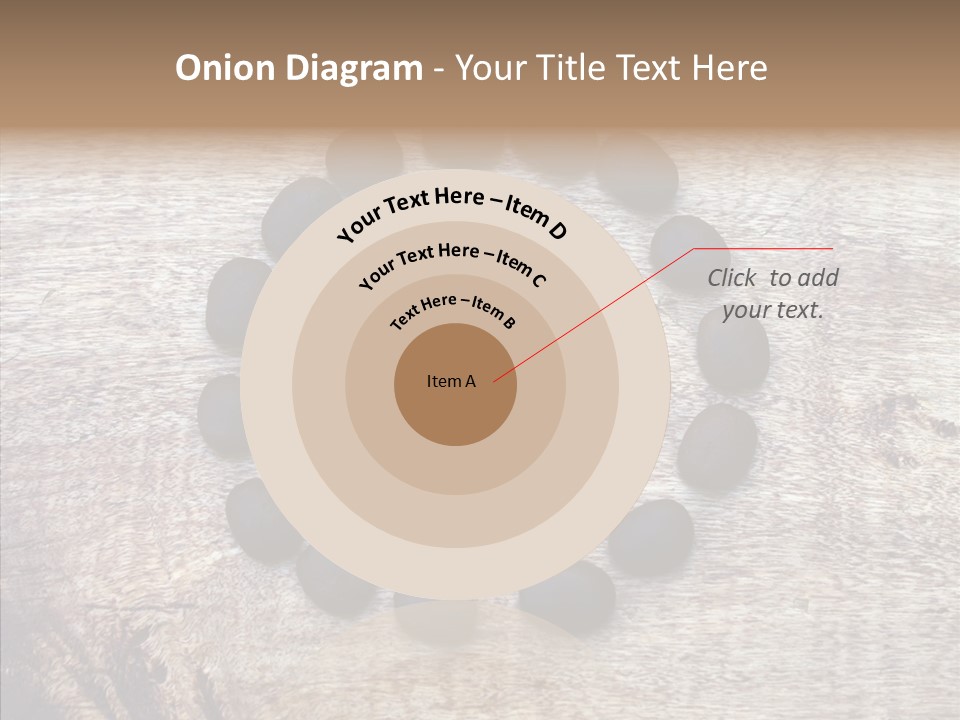 Caffeine Designer Whole PowerPoint Template