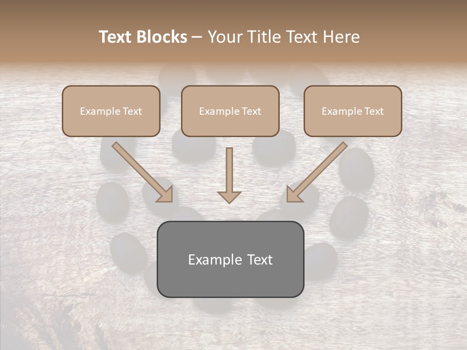 Caffeine Designer Whole PowerPoint Template