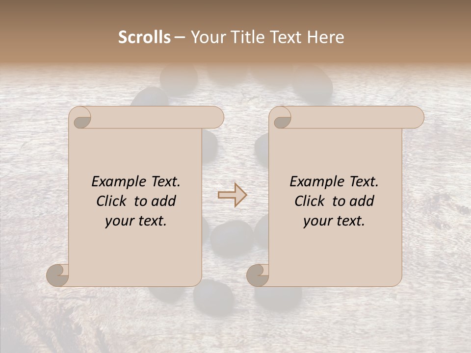 Caffeine Designer Whole PowerPoint Template
