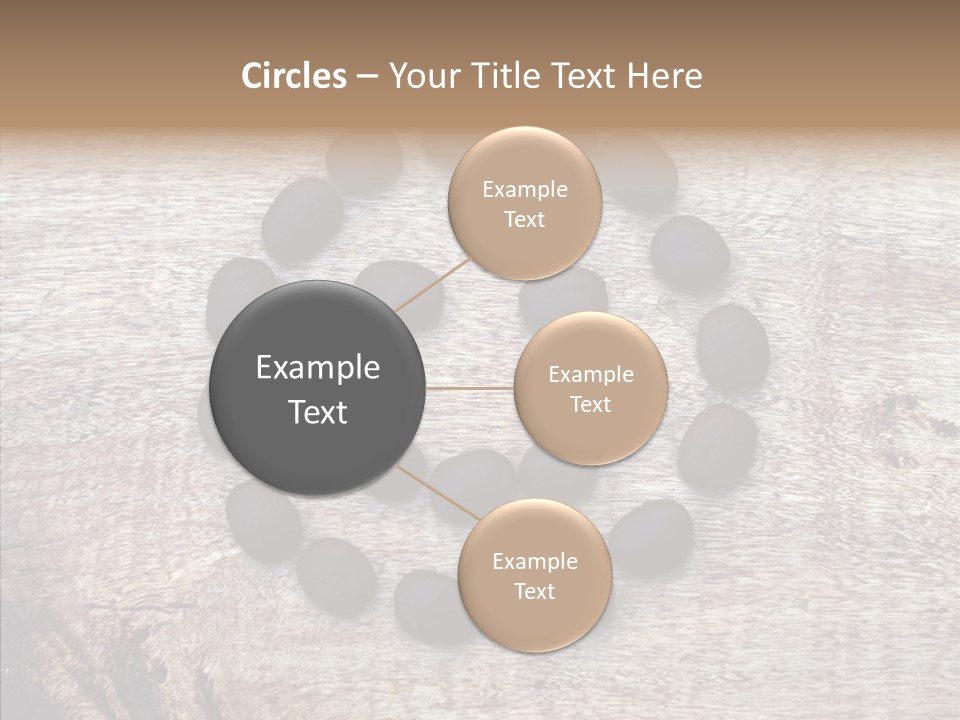 Caffeine Designer Whole PowerPoint Template