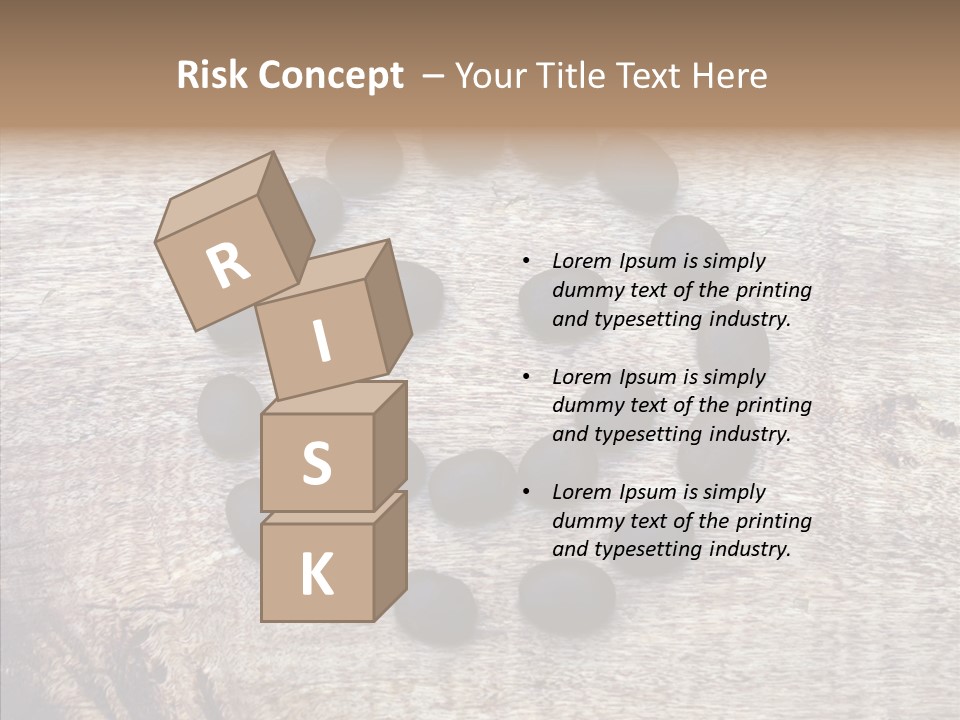 Caffeine Designer Whole PowerPoint Template