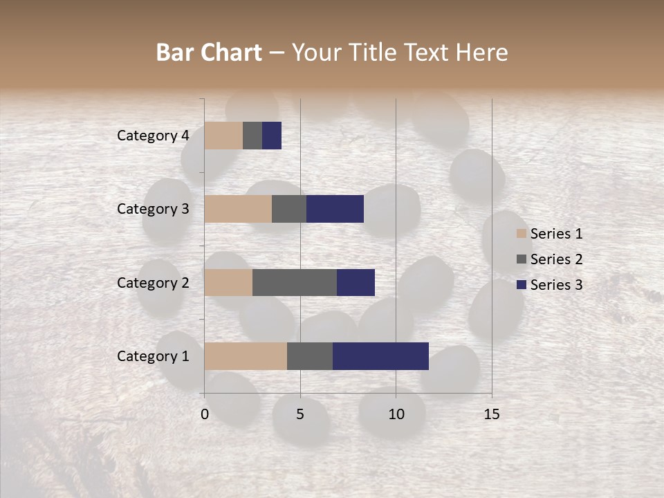 Caffeine Designer Whole PowerPoint Template