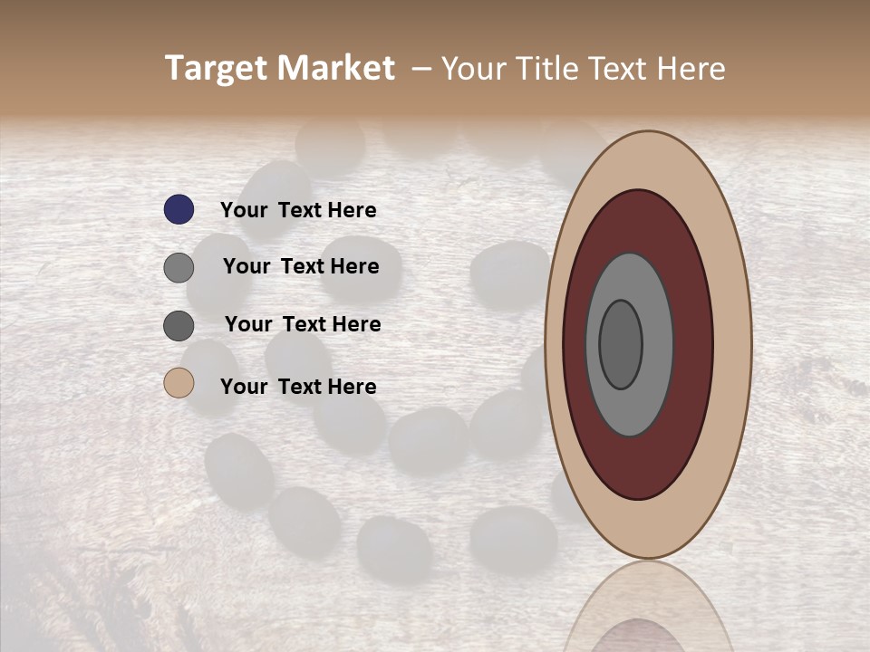 Caffeine Designer Whole PowerPoint Template