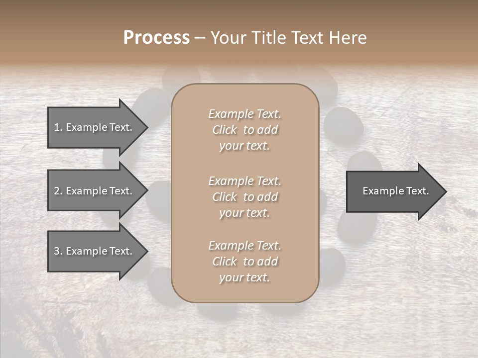 Caffeine Designer Whole PowerPoint Template