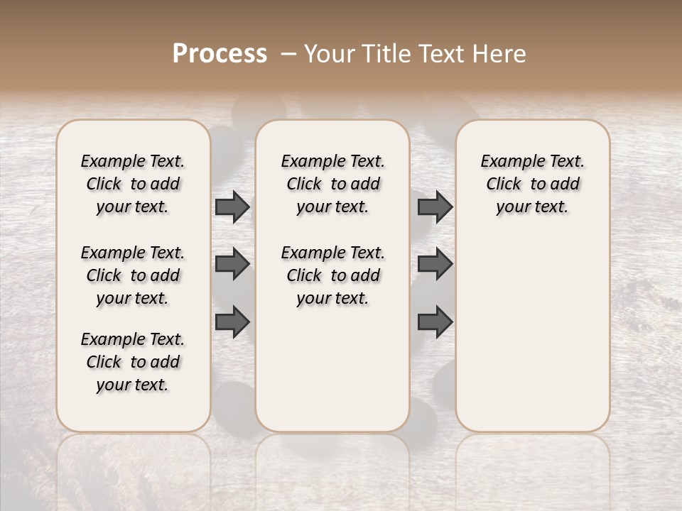 Caffeine Designer Whole PowerPoint Template