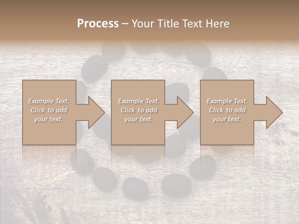 Caffeine Designer Whole PowerPoint Template