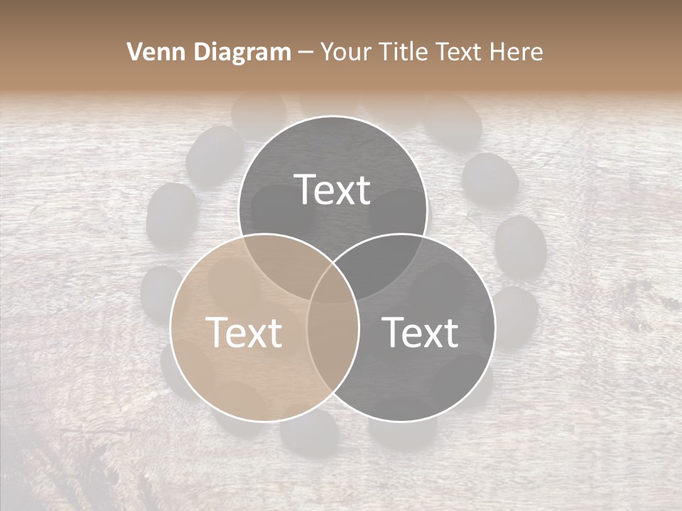 Caffeine Designer Whole PowerPoint Template