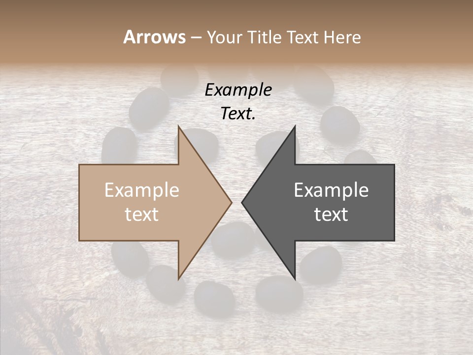 Caffeine Designer Whole PowerPoint Template